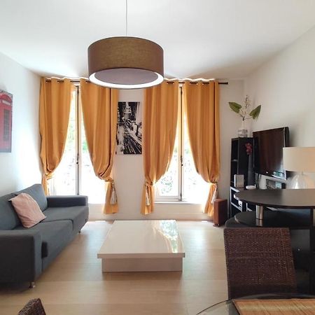 Le Phoceen - T2 46M² Avec Balcon - Joliette Marseilles Buitenkant foto