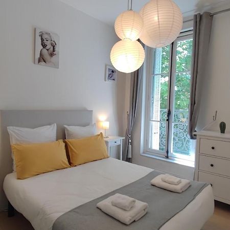 Le Phoceen - T2 46M² Avec Balcon - Joliette Marseilles Buitenkant foto